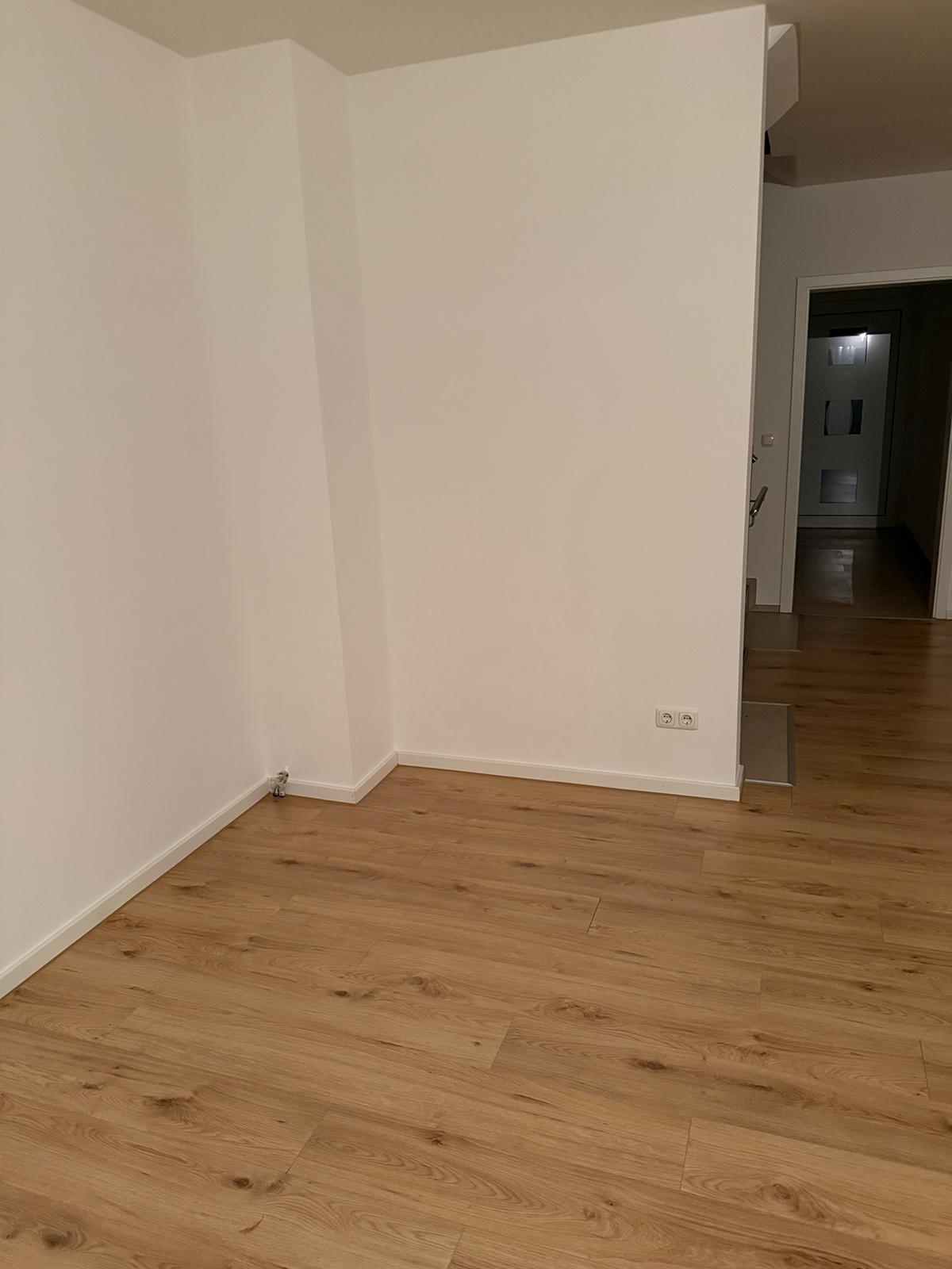 Dobi Kamin Ausgangssituation